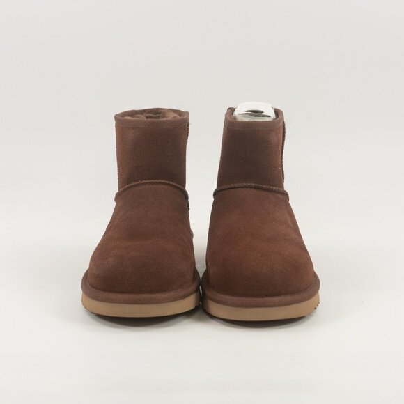 Koolaburra by UGG Women's Koola Mini II 'Cappuccino' 1114851W-CAP Boot size 9 - Picture 5 of 9